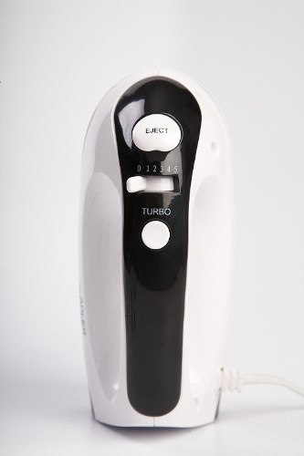 Mikser ręczny Adler AD 4206 (300W; kolor biały) Mikser ręczny Adler AD 4206 (300W; kolor biały)