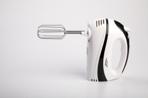 Mikser ręczny Adler AD 4206 (300W; kolor biały) Mikser ręczny Adler AD 4206 (300W; kolor biały)