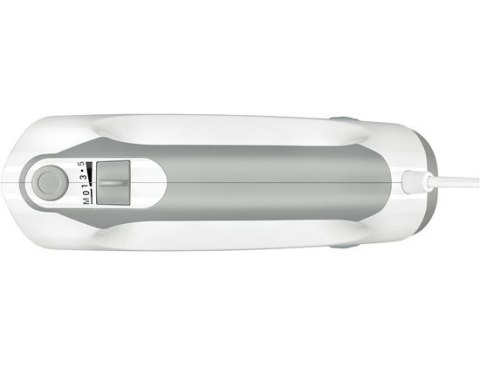Mikser ręczny BOSCH MFQ36490 (450W; kolor biały) Mikser ręczny BOSCH MFQ36490 (450W; kolor biały)