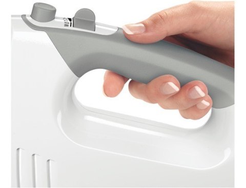 Mikser ręczny BOSCH MFQ36490 (450W; kolor biały) Mikser ręczny BOSCH MFQ36490 (450W; kolor biały)