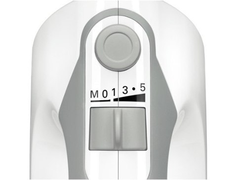Mikser ręczny BOSCH MFQ36490 (450W; kolor biały) Mikser ręczny BOSCH MFQ36490 (450W; kolor biały)