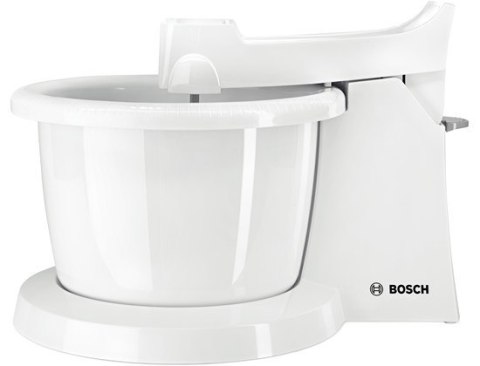 Mikser ręczny BOSCH MFQ36490 (450W; kolor biały) Mikser ręczny BOSCH MFQ36490 (450W; kolor biały)