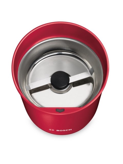 Młynek do kawy BOSCH TSM 6A014R Młynek do kawy BOSCH TSM 6A014R