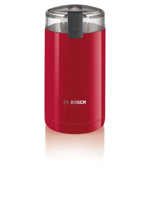 Młynek do kawy BOSCH TSM 6A014R Młynek do kawy BOSCH TSM 6A014R