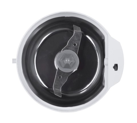 Młynek do kawy Esperanza Espresso EKC001W (160W; udarowy; kolor biały) Młynek do kawy Esperanza Espresso EKC001W (160W; udarowy; kolor biały)