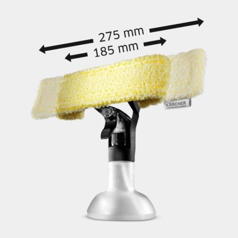 Myjka do okien KARCHER WV 5 Premium Non-Stop 1.633-447.0 Myjka do okien KARCHER WV 5 Premium Non-Stop 1.633-447.0