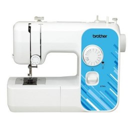 Maszyna do szycia Brother X14S (WYPRZEDAŻ)