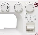 Maszyna do szycia Juno by Janome E1019
