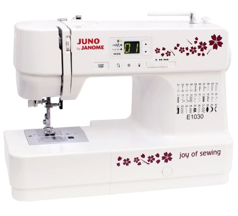 Maszyna do szycia Juno by Janome E1030 Maszyna do szycia Juno by Janome E1030
