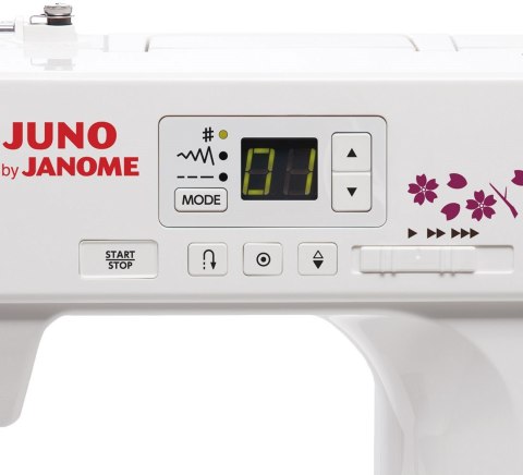 Maszyna do szycia Juno by Janome E1030 Maszyna do szycia Juno by Janome E1030