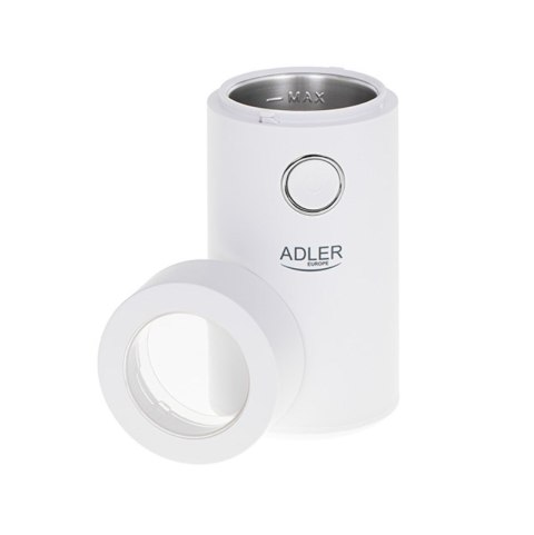 Młynek do kawy ADLER AD 4446ws Młynek do kawy ADLER AD 4446ws