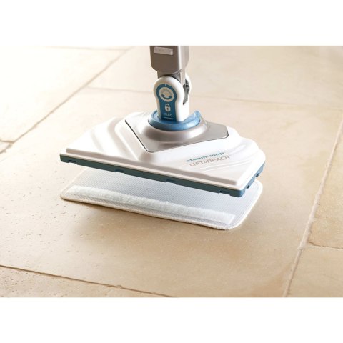 Mop parowy 1600W 350ml BLACK&DECKER Mop parowy 1600W 350ml BLACK&DECKER