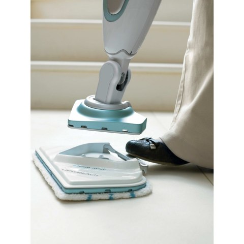 Mop parowy 1600W 350ml BLACK&DECKER Mop parowy 1600W 350ml BLACK&DECKER