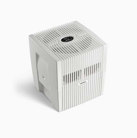 Nawilżacz ewaporacyjny Venta AH530 Original Connect (biały, do 45m2) Nawilżacz ewaporacyjny Venta AH530 Original Connect (biały, do 45m2)
