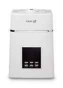 Nawilżacz ultradźwiękowy Clean Air Optima CA-604 WHITE (130W, 38W; kolor biały) (WYPRZEDAŻ)