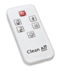Nawilżacz ultradźwiękowy Clean Air Optima CA-604 WHITE (130W, 38W; kolor biały) (WYPRZEDAŻ)