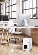 Nawilżacz ultradźwiękowy Clean Air Optima CA-604 WHITE (130W, 38W; kolor biały) (WYPRZEDAŻ)