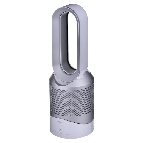 Oczyszczacz powietrza DYSON HP00 Pure Hot+Cool Oczyszczacz powietrza DYSON HP00 Pure Hot+Cool