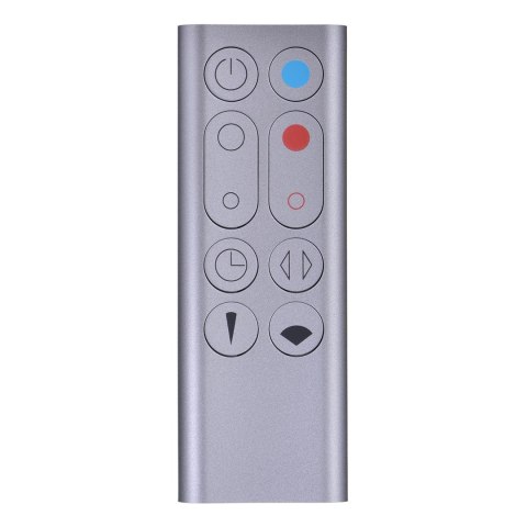 Oczyszczacz powietrza DYSON HP00 Pure Hot+Cool Oczyszczacz powietrza DYSON HP00 Pure Hot+Cool