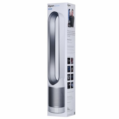 Oczyszczacz powietrza DYSON TP00 Pure Cool Link Oczyszczacz powietrza DYSON TP00 Pure Cool Link
