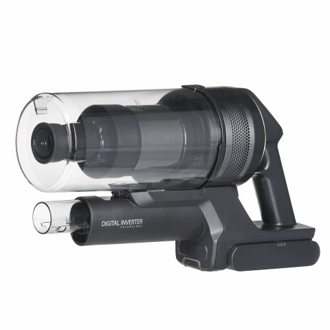 Odkurzacz pionowy Samsung Jet 65 Pet VS15A60AGR5 (czarny) Odkurzacz pionowy Samsung Jet 65 Pet VS15A60AGR5 (czarny)