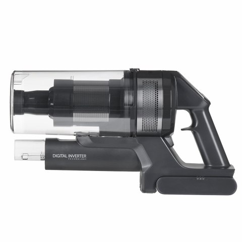 Odkurzacz pionowy Samsung Jet 65 Pet VS15A60AGR5 (czarny) Odkurzacz pionowy Samsung Jet 65 Pet VS15A60AGR5 (czarny)