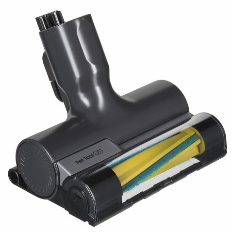 Odkurzacz pionowy Samsung Jet 65 Pet VS15A60AGR5 (czarny) Odkurzacz pionowy Samsung Jet 65 Pet VS15A60AGR5 (czarny)