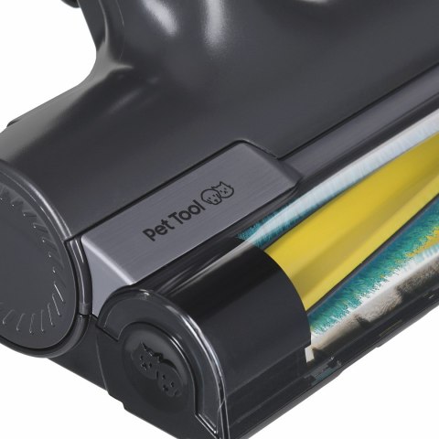 Odkurzacz pionowy Samsung Jet 65 Pet VS15A60AGR5 (czarny) Odkurzacz pionowy Samsung Jet 65 Pet VS15A60AGR5 (czarny)