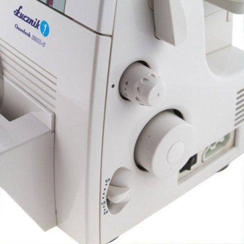 Overlock ŁUCZNIK 820 D-5 Overlock ŁUCZNIK 820 D-5