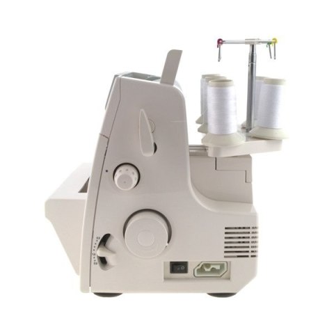 Overlock ŁUCZNIK 820 D-5 Overlock ŁUCZNIK 820 D-5