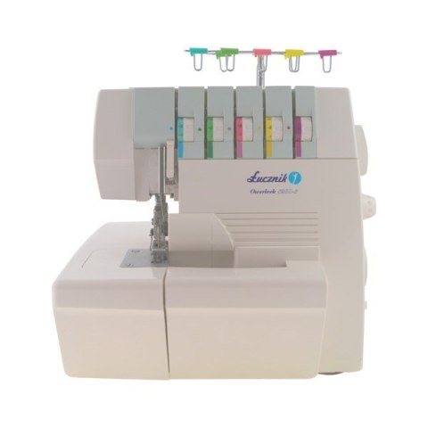 Overlock ŁUCZNIK 820 D-5 Overlock ŁUCZNIK 820 D-5
