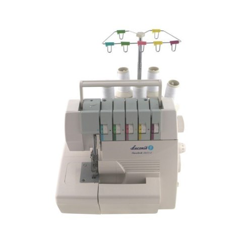 Overlock ŁUCZNIK 820 D-5 Overlock ŁUCZNIK 820 D-5