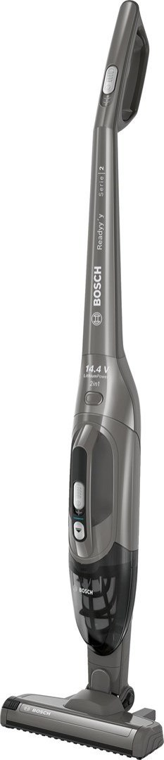 Odkurzacz BOSCH BBHF 214G akumulatorowy Odkurzacz BOSCH BBHF 214G akumulatorowy