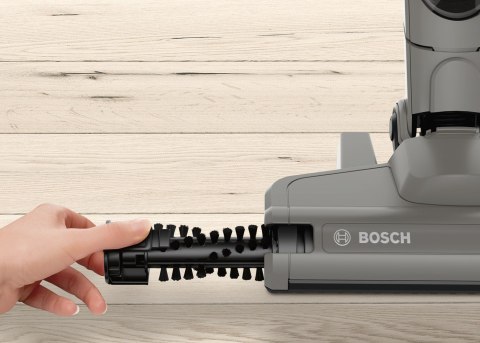 Odkurzacz BOSCH BBHF 214G akumulatorowy Odkurzacz BOSCH BBHF 214G akumulatorowy
