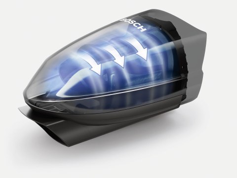 Odkurzacz BOSCH BBHF 214G akumulatorowy Odkurzacz BOSCH BBHF 214G akumulatorowy