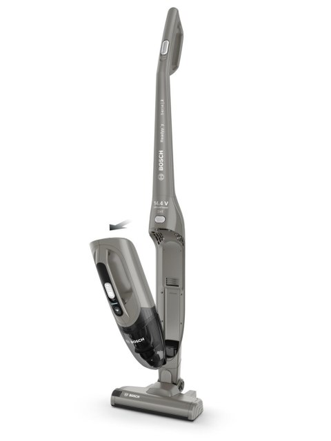 Odkurzacz BOSCH BBHF 214G akumulatorowy Odkurzacz BOSCH BBHF 214G akumulatorowy