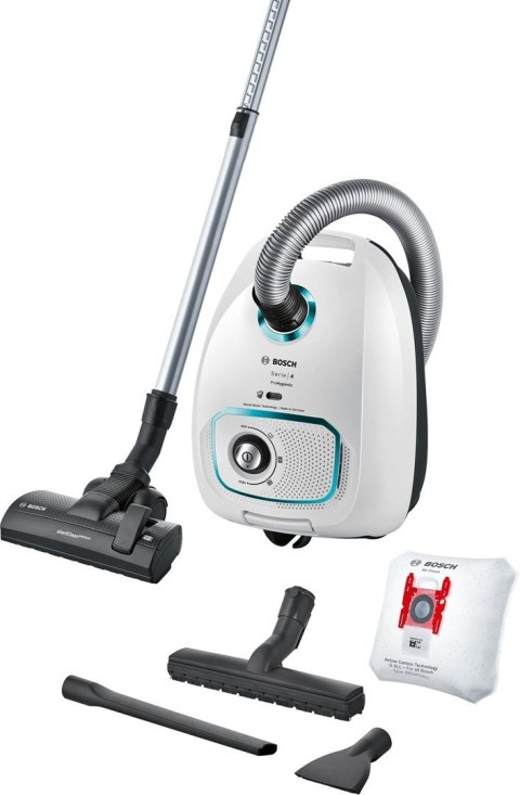 Odkurzacz BOSCH BGLS 4HYG2 Odkurzacz BOSCH BGLS 4HYG2