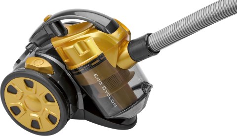 Odkurzacz CLATRONIC BS 1308 Żółty