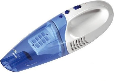 Odkurzacz Clatronic AKS 828 (2W; kolor biały) Odkurzacz Clatronic AKS 828 (2W; kolor biały)