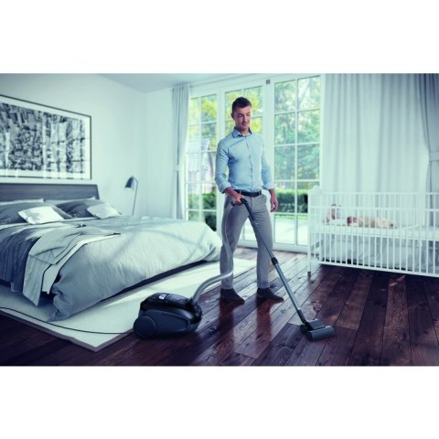 Odkurzacz ELECTROLUX EUSC64-EB Odkurzacz ELECTROLUX EUSC64-EB