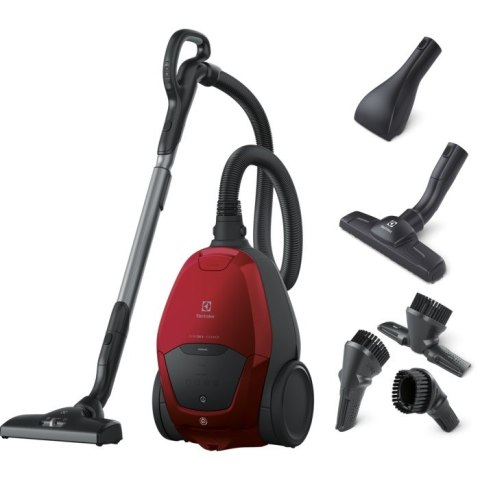 Odkurzacz ELECTROLUX Pure D8 PD82-ANIMA Odkurzacz ELECTROLUX Pure D8 PD82-ANIMA