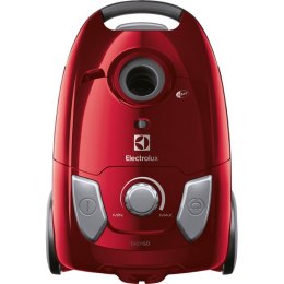 Odkurzacz Electrolux EEG43WR (650W; kolor arbuzowy)