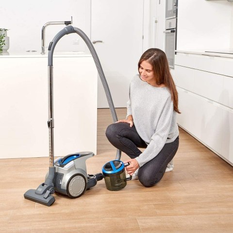 Odkurzacz bezworkowy Black+Decker BXVML700E (700W) Odkurzacz bezworkowy Black+Decker BXVML700E (700W)