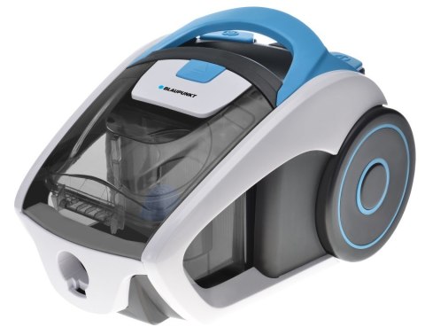 Odkurzacz bezworkowy Blaupunkt Blaupunkt VCC301 (700W; kolor biały) Odkurzacz bezworkowy Blaupunkt Blaupunkt VCC301 (700W; kolor biały)