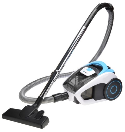 Odkurzacz bezworkowy Blaupunkt Blaupunkt VCC301 (700W; kolor biały) Odkurzacz bezworkowy Blaupunkt Blaupunkt VCC301 (700W; kolor biały)