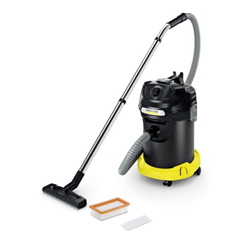 Odkurzacz kominkowy KARCHER AD 4 Premium 1.629-731.0 (600W; kolor czarny) Odkurzacz kominkowy KARCHER AD 4 Premium 1.629-731.0 (600W; kolor czarny)