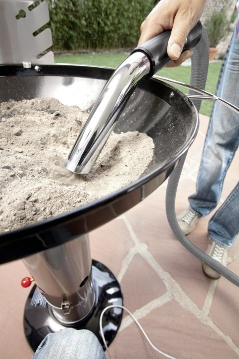 Odkurzacz kominkowy KARCHER AD 4 Premium 1.629-731.0 (600W; kolor czarny) Odkurzacz kominkowy KARCHER AD 4 Premium 1.629-731.0 (600W; kolor czarny)