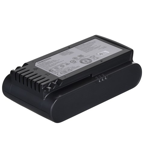 Odkurzacz pionowy Samsung Jet 60 Turbo VS15A6031R1/GE Odkurzacz pionowy Samsung Jet 60 Turbo VS15A6031R1/GE