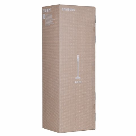 Odkurzacz pionowy Samsung Jet 65 Pet VS15A60AGR5 (czarny) Odkurzacz pionowy Samsung Jet 65 Pet VS15A60AGR5 (czarny)