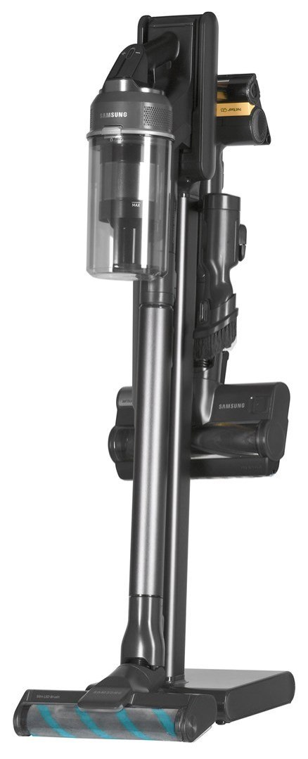 Odkurzacz pionowy Samsung Jet 95 VS20C9554TK/GE Odkurzacz pionowy Samsung Jet 95 VS20C9554TK/GE